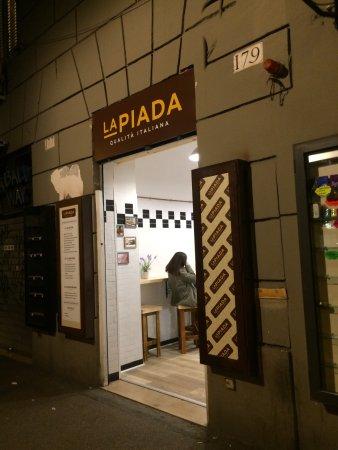 La Piada